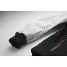 FUEL PATROL SOFTSHELL JACKET