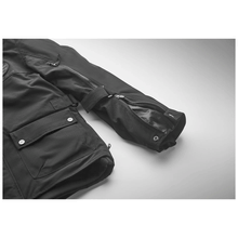 FUEL RALLY 2 JACKET BLACK