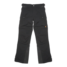 FUEL RALLY 2 MOTORCYCLE PANTS - BLACK