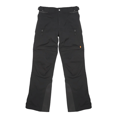 FUEL RALLY 2 MOTORCYCLE PANTS - BLACK