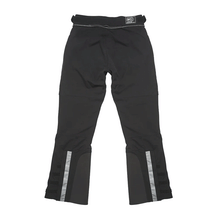 FUEL RALLY 2 MOTORCYCLE PANTS - BLACK