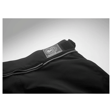 FUEL RALLY 2 MOTORCYCLE PANTS - BLACK