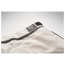 FUEL RALLY 2 MOTORCYCLE PANTS - WHITE