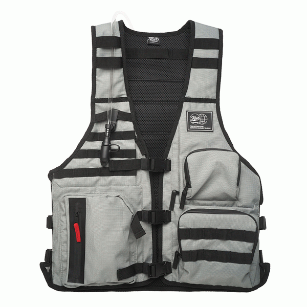 FUEL ESCAPE VEST