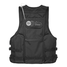 FUEL ESCAPE VEST