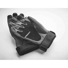 FUEL SUNFORCE MOTORCYCLE GLOVE - DARK GREY