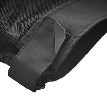 FUEL PHOENIX JACKET - BLACK