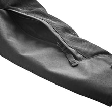 FUEL PHOENIX JACKET - BLACK