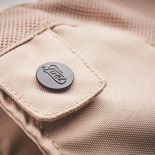 FUEL PHOENIX JACKET-  SAND