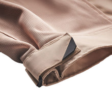 FUEL PHOENIX JACKET-  SAND