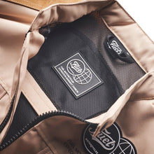 FUEL PHOENIX JACKET-  SAND