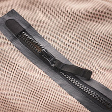 FUEL PHOENIX JACKET-  SAND