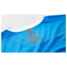 FUEL ENDURAGE JERSEY - BLUE