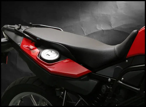 SARGENT 🇨🇦 PREMIUM MOTORCYCLE SEATS BMW - BMW F/G MODELS, F 650 / 700 / 800 GS (TWINS) (2008-2018)