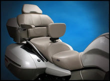 SARGENT 🇨🇦 BMW K 1600 GT / GTL / EXCLUSIVE SEATS COMPLETE LOW VERSION WS 648