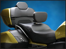 SARGENT 🇨🇦 BMW K 1600 GRAND AMERICA PERFORMANCE TOURING SEAT
