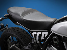 SARGENT 🇨🇦 DUCATI SCRAMBLER 2023 TWO UP STYLE SEAT WS 707