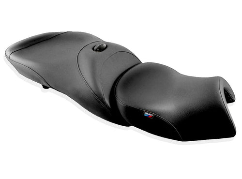 SARGENT 🇨🇦 BMW K 1600 GT / GTL / EXCLUSIVE 2022 PERFORMANCE SEATS REGULAR HEIGHT WS 718