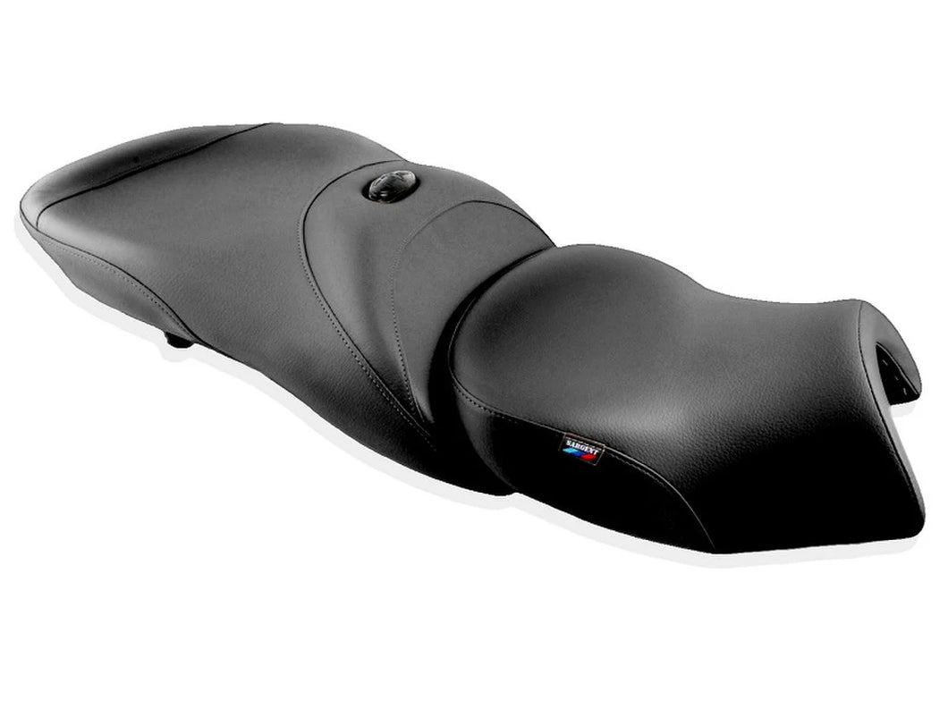 SARGENT 🇨🇦 BMW K 1600 GT / GTL / EXCLUSIVE 2022 PERFORMANCE SEATS REGULAR HEIGHT WS 718