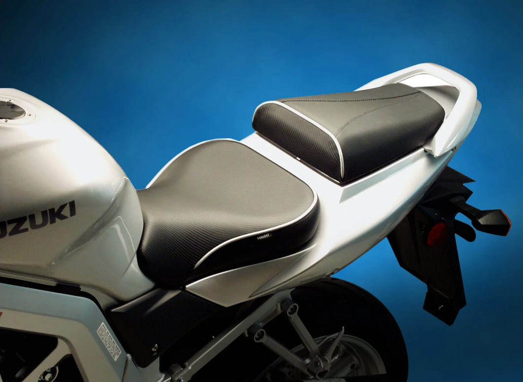 SARGENT 🇨🇦 SUZUKI SV 650 / 650 S / 1000 S 2003 MODEL YEAR ONLY PERFORMANCE SEAT WS 540