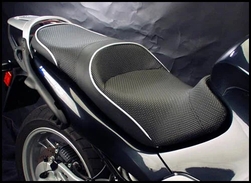SARGENT 🇨🇦 BMW K 1200 RS / GT (1997-2005) PERFORMANCE SEAT REGULAR HEIGHT WS 521