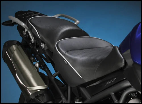 SARGENT 🇨🇦 TRIUMPH TIGER 800 2011-2019 ALL MODELS ADVENTURE TOURING SEAT WS 617