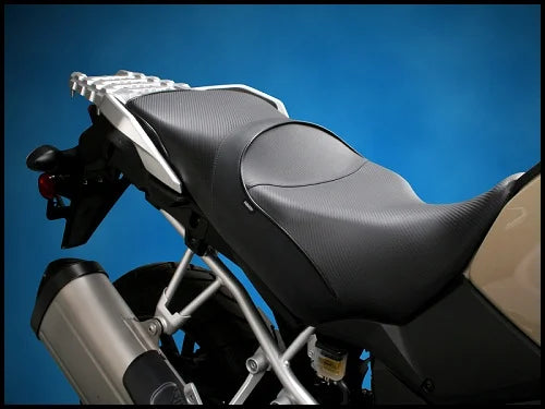 SARGENT 🇨🇦 SUZUKI V-Strom DL 1000 2014-2019 ADVENTURE TOURING SEAT LOW VERSION WS 635