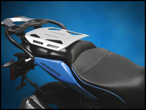 SARGENT 🇨🇦 BMW R 1200 R (2015+) / R 1200 RS (2014+) SARGENT REAR RACK R12R RS