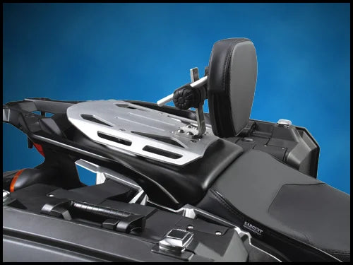 SARGENT 🇨🇦 HONDA AFRICA TWIN 2016-2019 REAR RACK