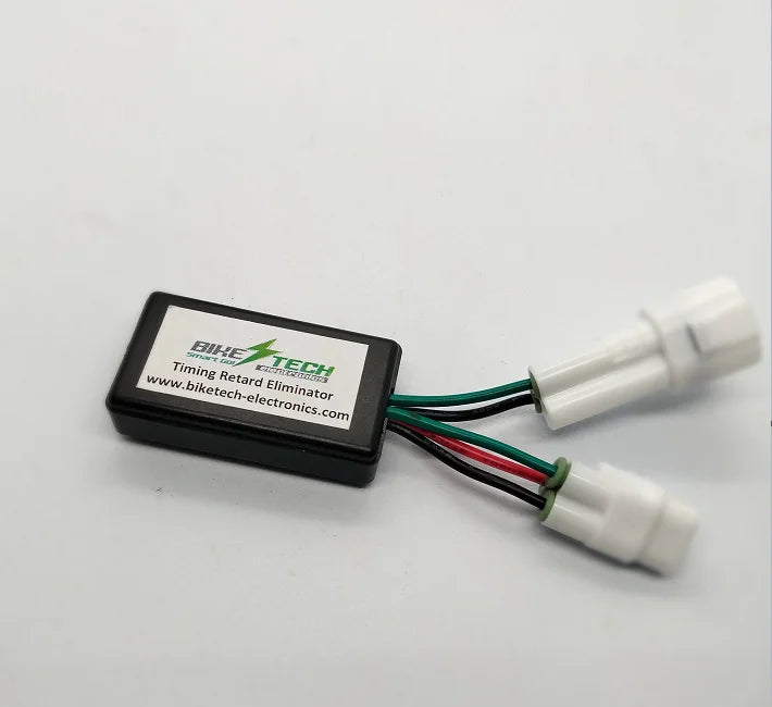 BIKETECH ELECTRONICS TIMING RETARD ELIMINATOR - SUZUKI (POWER BOOST)