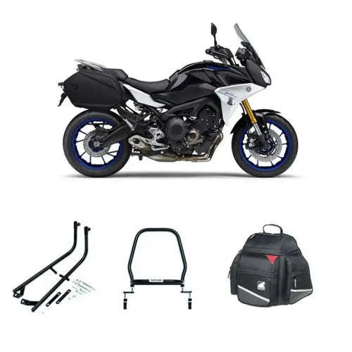 VENTURA AERO SPADA YAMAHA MT-09 TRACER/GT COMPLETE TOURING KIT