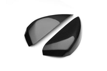 CARBON2RACE YAMAHA MT09 2021-2023 CARBON FIBER TANK SLIDERS