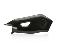 CARBON2RACE YAMAHA R1 2015-2024 CARBON FIBER SWINGARM COVERS