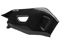 CARBON2RACE YAMAHA R1 2015-2024 CARBON FIBER SWINGARM COVERS