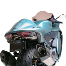YOSHIMURA SUZUKI HAYABUSA GSX1300R 2022-2025 V2 FENDER ELIMINATOR KIT