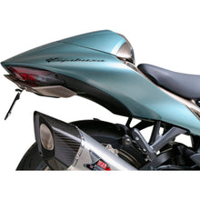 YOSHIMURA SUZUKI HAYABUSA GSX1300R 2022-2025 V2 FENDER ELIMINATOR KIT