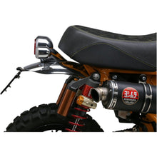 YOSHIMURA HONDA Z125MA MONKEY 2019-2024 V2 FENDER ELIMINATOR KIT