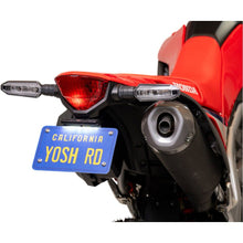 YOSHIMURA HONDA CRF300L / RALLY 221-2025 V2 FENDER ELIMINATOR KIT