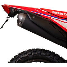 YOSHIMURA HONDA CRF300L / RALLY 221-2025 V2 FENDER ELIMINATOR KIT