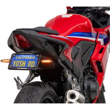 YOSHIMURA HONDA CBR500R 2016-2025 CB500F 2016-2018 V2 FENDER ELIMINATOR KIT