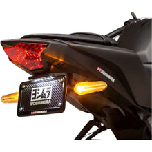 YOSHIMURA YAMAHA MT-03 2020-2025 V2 FENDER ELIMINATOR KIT