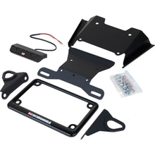 YOSHIMURA YAMAHA XTZ690 TENERE 2021-2025 V2 FENDER ELIMINATOR KIT