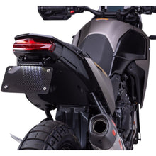 YOSHIMURA YAMAHA XTZ690 TENERE 2021-2025 V2 FENDER ELIMINATOR KIT