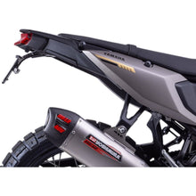 YOSHIMURA YAMAHA XTZ690 TENERE 2021-2025 V2 FENDER ELIMINATOR KIT