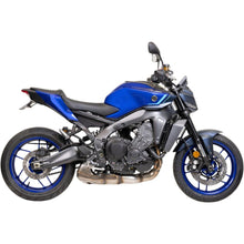 YOSHIMURA YAMAHA MT-09 2024-2025 V2 FENDER ELIMINATOR KIT