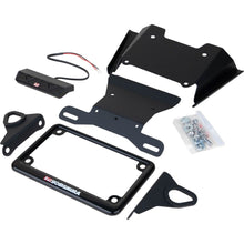 YOSHIMURA KAWASAKI NINJA ZX-10R / RR 2016-2025 V2 FENDER ELIMINATOR KIT