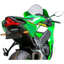 YOSHIMURA KAWASAKI NINJA ZX-10R / RR 2016-2025 V2 FENDER ELIMINATOR KIT