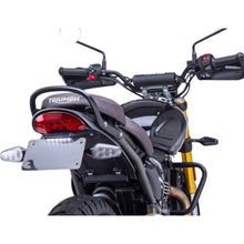 YOSHIMURA TRIUMPH SPEED 400 / SCRAMBLER 400X 2024-2025 V2 FENDER ELIMINATOR KIT