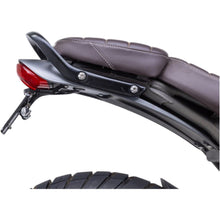 YOSHIMURA TRIUMPH SPEED 400 / SCRAMBLER 400X 2024-2025 V2 FENDER ELIMINATOR KIT