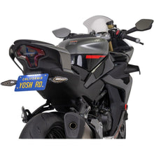 YOSHIMURA CF MOTO 450NK 2023-2024 V2 FENDER ELIMINATOR KIT